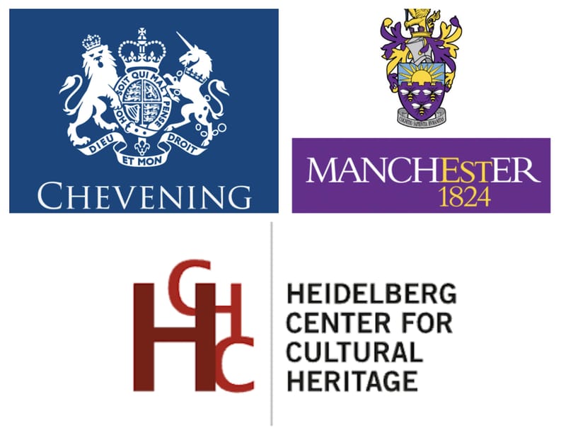 Specialist - Cultural Heritage and Memory Systems