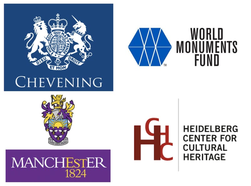 Cultural Heritage and Memory Systems Specialist