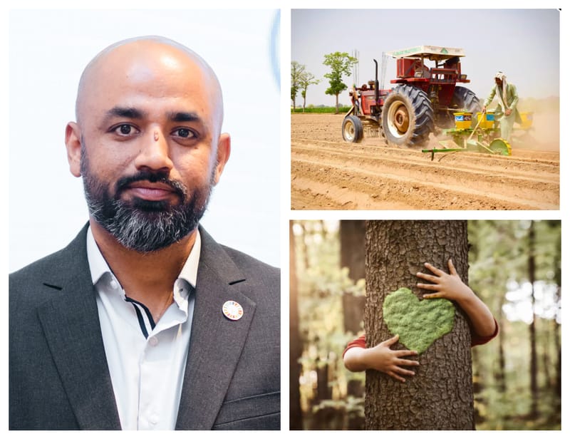 Senior Consultant - Development Economics & Climate Policy