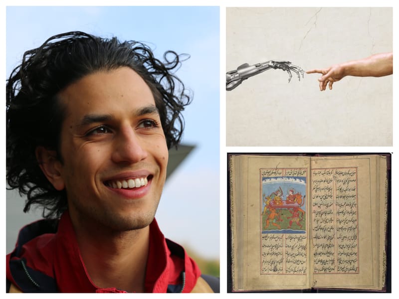 Communication Design Specialist