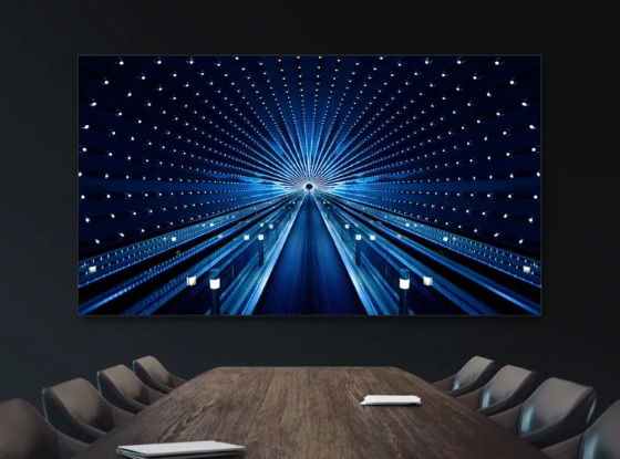 Samsung IA016B FHD 146" LED All-in-One 1,6mm Pixel Pitch Pack