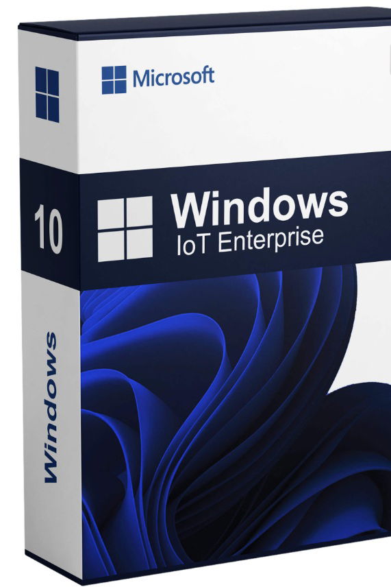 Microsoft Windows 10 IoT Enterprise