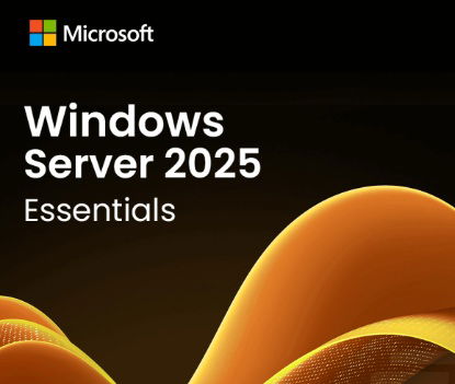 Microsoft Windows Server 2025 Essentials