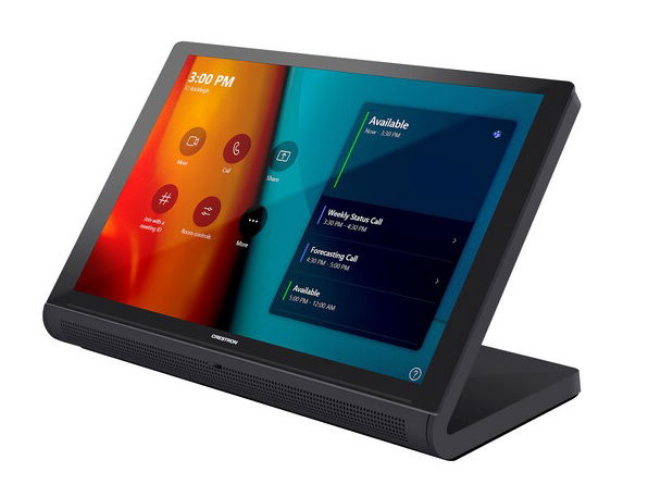 Crestron Flex Video Conference System Integrator Kit for Microsoft Teams Rooms