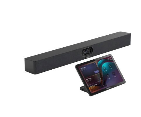 Yealink MeetingBar A40-031 sistema de videoconferência 48 MP