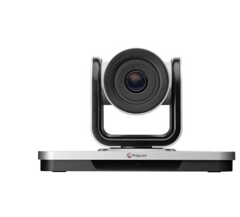 HP Poly EagleEye IV 12x Camera Prateado 1920 x 1080 pixels 60 fps