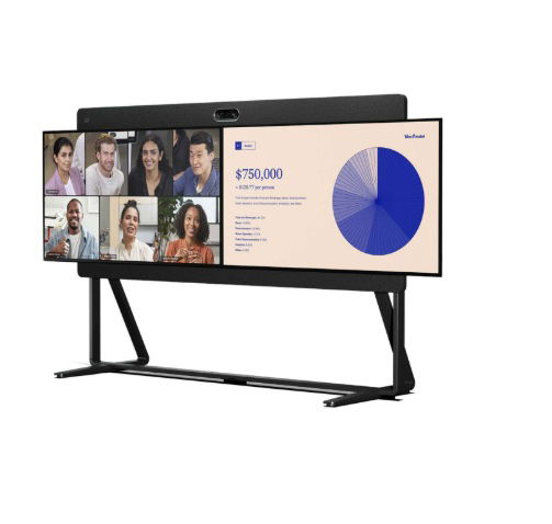 Cisco Room Kit Sistema de Videoconferência EQX