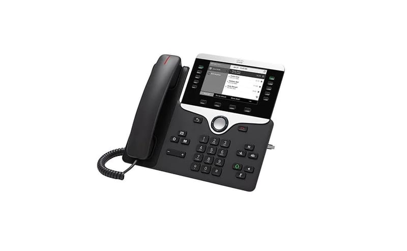 Cisco CP-8811-3PCC-K9