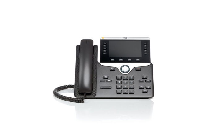 Cisco CP-8841-3PCC-K9