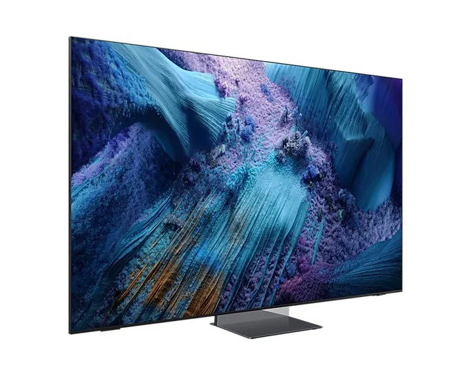 Smart TV inteligente Samsung 98" Neo QLED QN990F 4K Vision AI