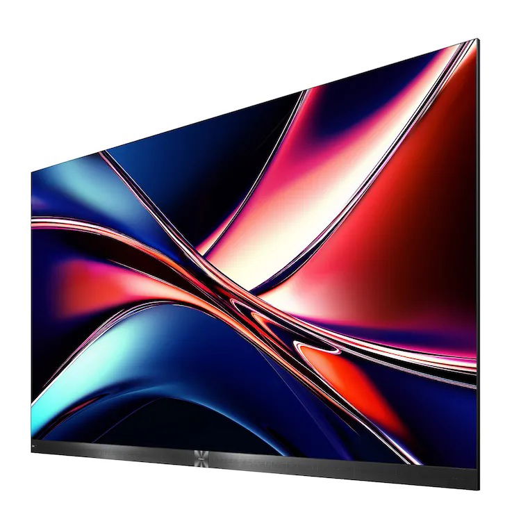 Hisense 136MXQ 136" Micro LED TV