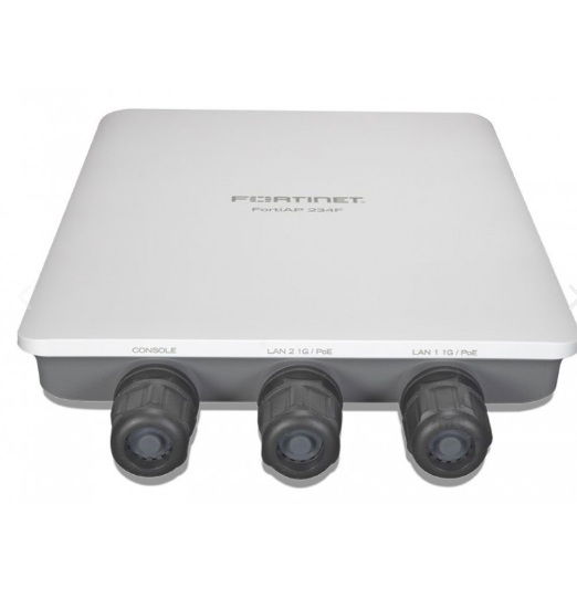 FortiAP 234F * Outdoor Wirelss AP