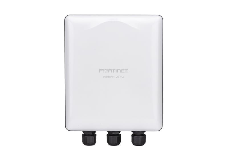 FortiAP 234G * Outdoor Wireless AP