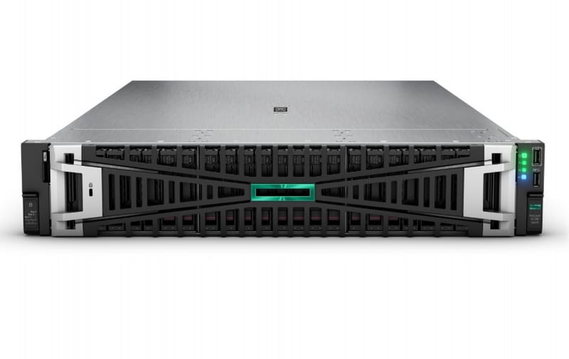HPE ProLiant DL380 Gen11