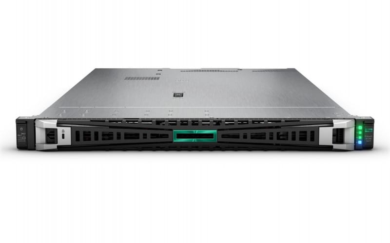 HPE ProLiant DL360 Gen11