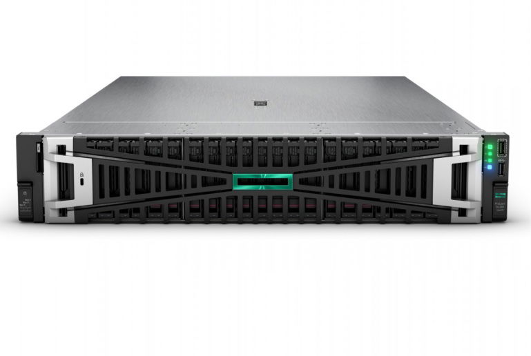 HPE ProLiant DL380 Gen11