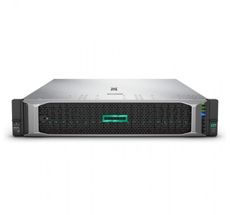 HPE ProLiant DL380 Gen10 * 2x Intel® Xeon® Gold 6248R