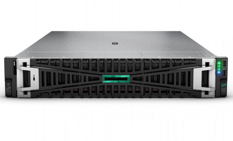 HPE ProLiant DL380 Gen11  Intel® Xeon® Gold 5416S
