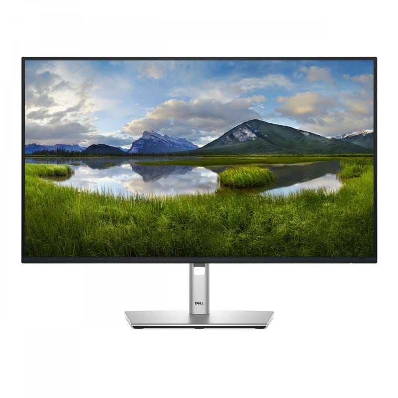 DELL Pro Plus P2725H monitor 27"