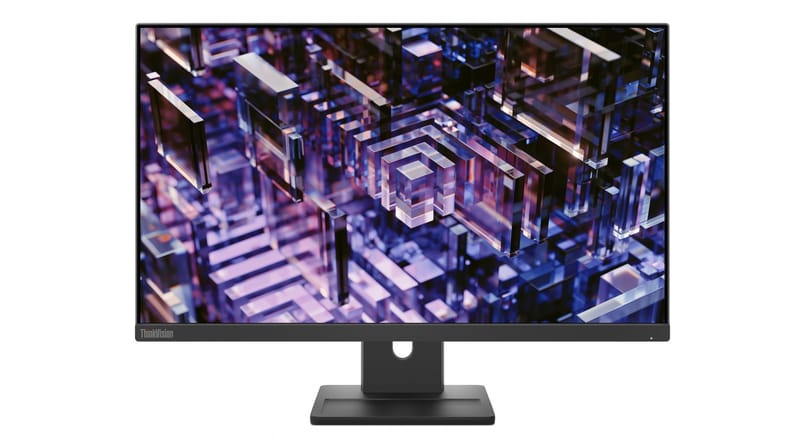 Lenovo ThinkVision E24q-30 (23.8") 2560 x 1440