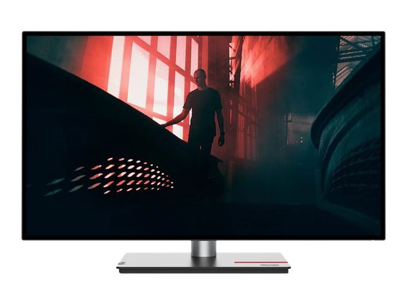 Lenovo ThinkVision P27h-30 27" Quad HD 2560 x 1440