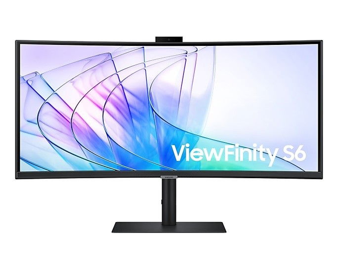 Samsung ViewFinity S34C652VAU (34") 3440 x 1440