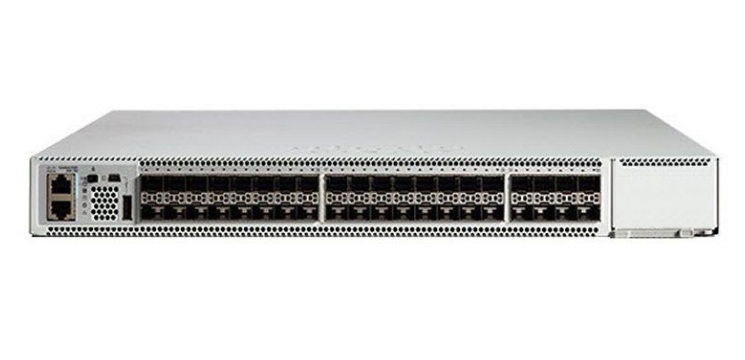 Catalyst 9500 40-port 10Gig switch, Network Advantage