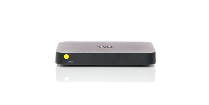 Meraki Z3 Cloud Managed Teleworker Gateway
