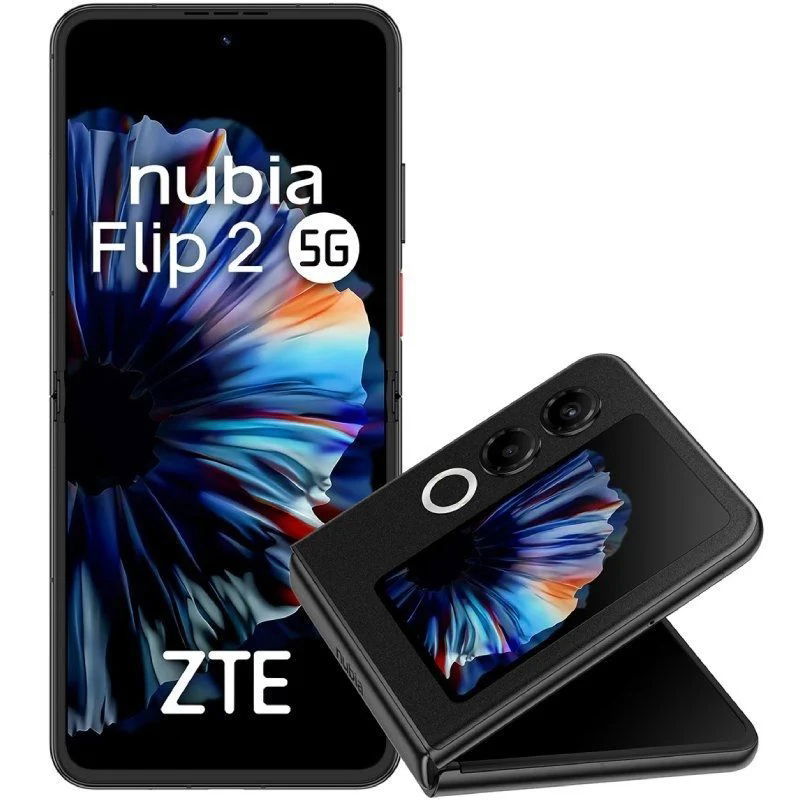 Smartphone ZTE Nubia Flip 2