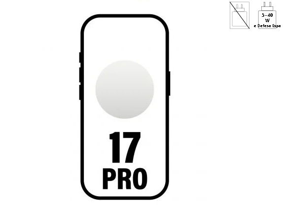 Apple iPhone 17 Pro 512GB