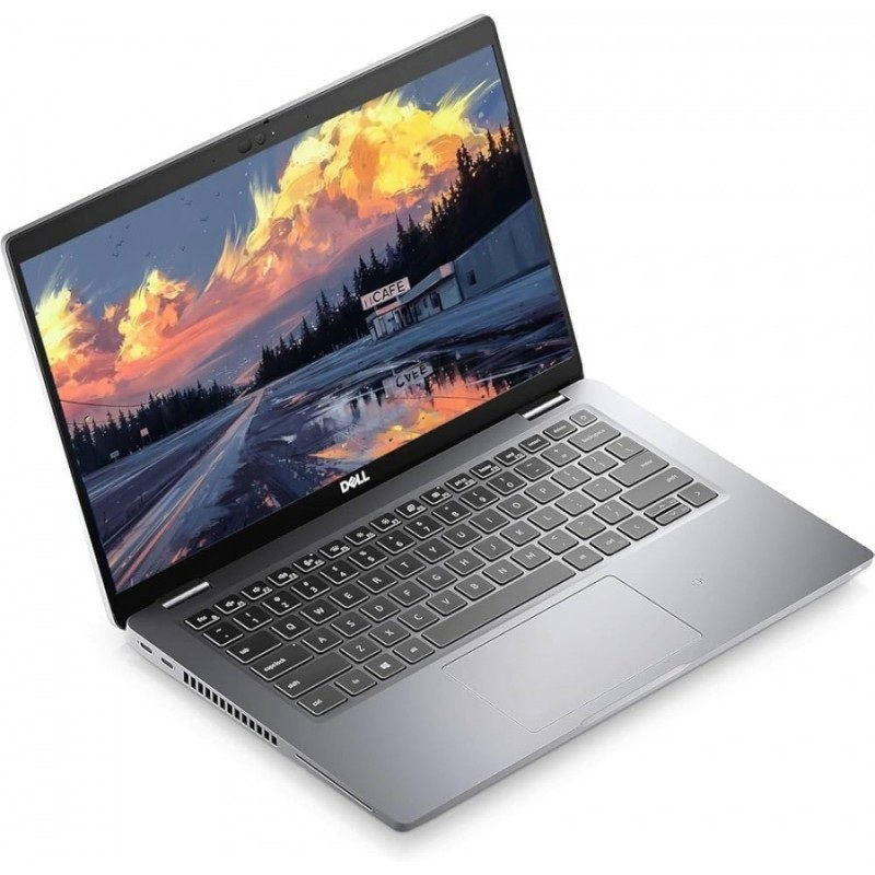 Dell Latitude 5420 Laptop - Intel i5-1145G7 - 16GB RAM