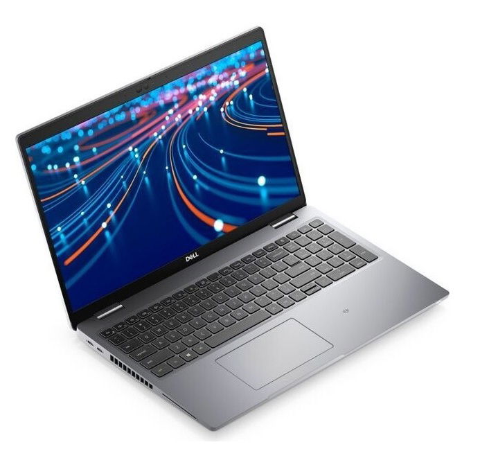 Dell Latitude 5520 Laptop - Intel i7-1185G7 - 32GB RAM