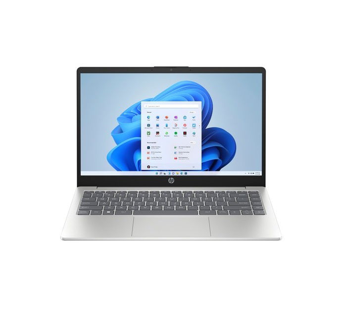 HP Laptop 14-ep1003ns - Intel Ultra7 155H - 16GB RAM