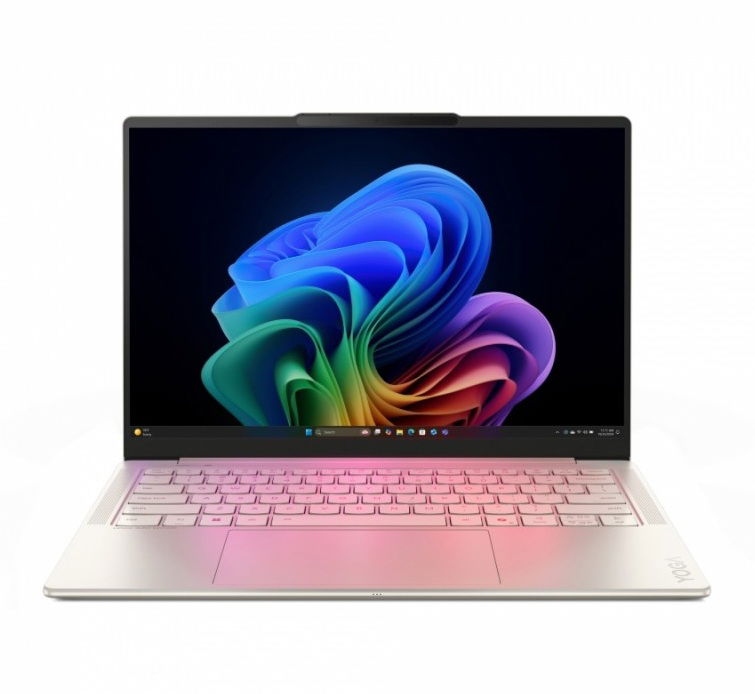 Lenovo Yoga Slim 7 14ILL10 Laptop - Intel U7-258V - 32GB RAM