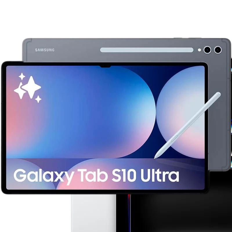 Samsung Galaxy Tab S10 Ultra 14.6'' 16GB/1TB Wi-Fi