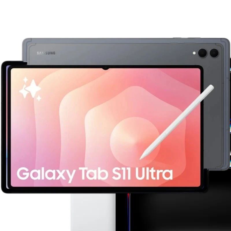 Samsung Galaxy Tab S11 Ultra X930 14,6 polegadas 12GB/512GB