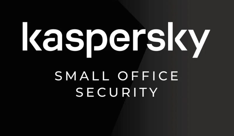 Kaspersky Small Office Security 2026 10 Dispositivos, 10 Telemóvel, 1 Servidor 1 Ano