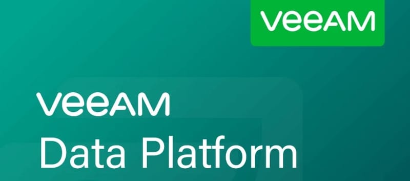Veeam Data Platform Advanced Universal License 10 Instance Pack Corporate 1 Ano