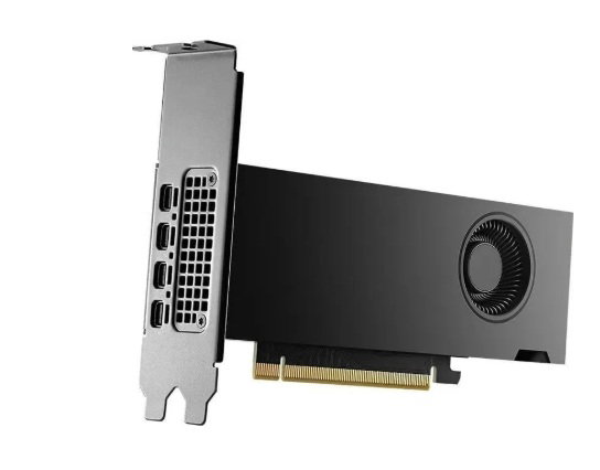 NVIDIA RTX 2000 Ada 16GB GDDR6