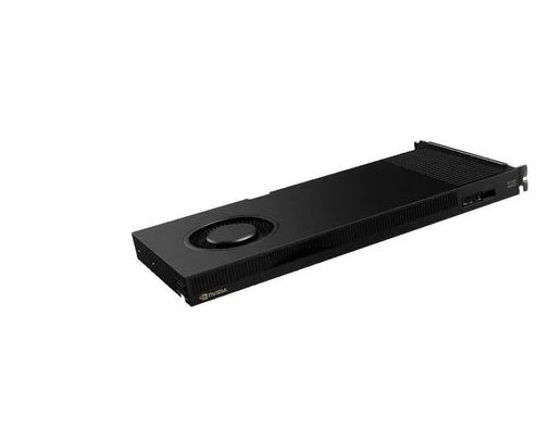 NVIDIA RTX PRO 4000 Blackwell 24GB GDDR7 Retail