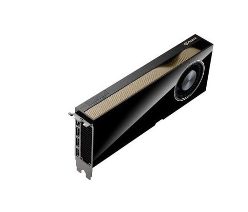 NVIDIA RTX 6000 Ada 48GB GDDR6