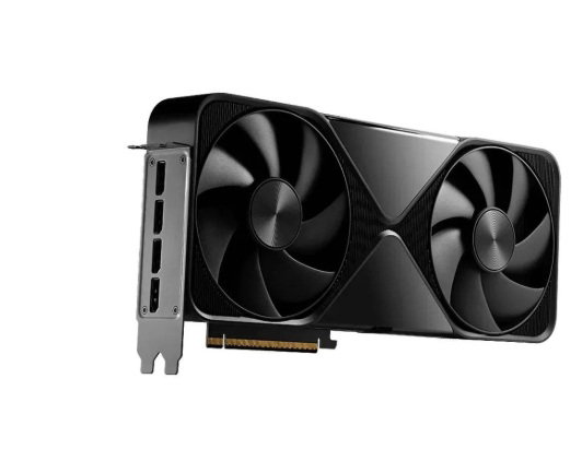 NVIDIA RTX PRO 6000 Blackwell 96GB GDDR7 Workstation Retail