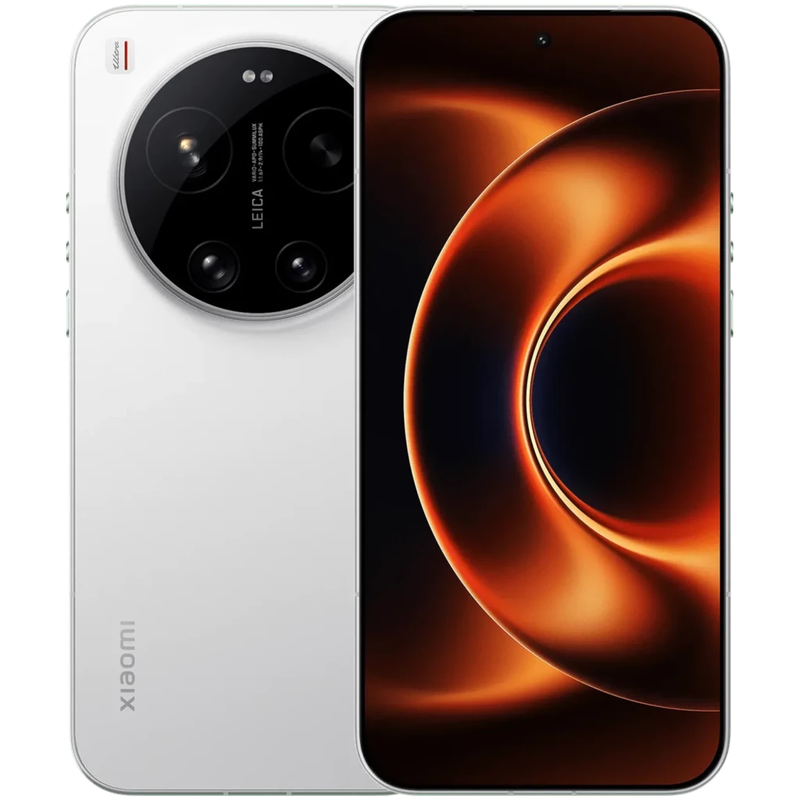 Xiaomi 17 Ultra 1 TB Branco Câmara Leica 16 GB de RAM Snapdragon