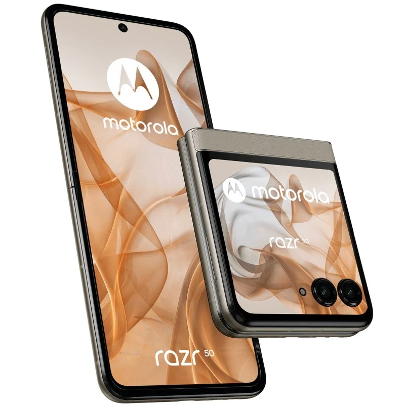 Smartphone Motorola Razr 50