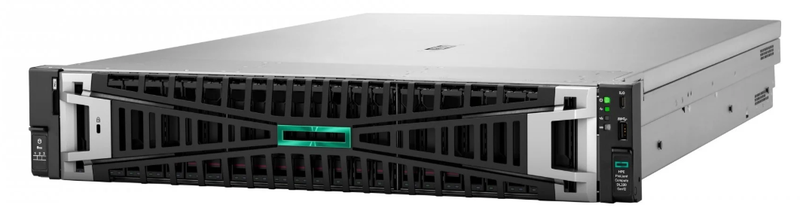 HPE ProLiant Compute Gen12
