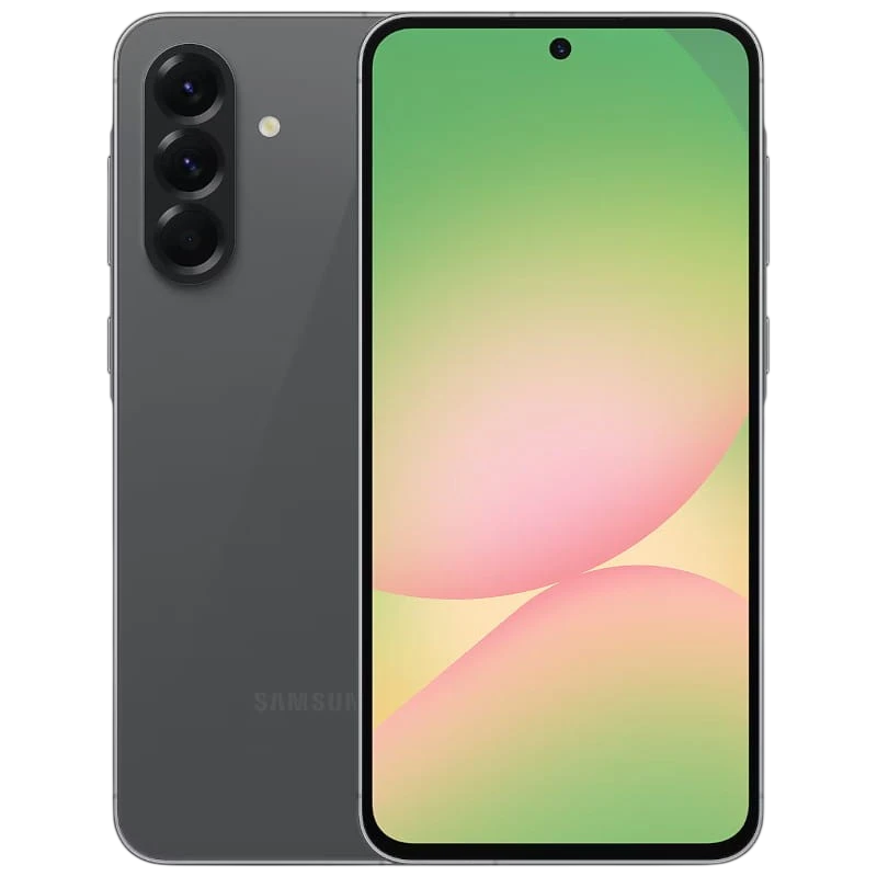 Samsung Galaxy A56 5G 8GB/256GB Negro