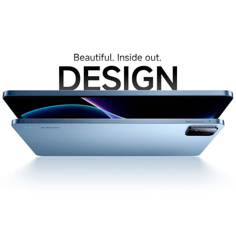 Xiaomi Pad 7 Pro 11 Wi-Fi 7 12GB/512GB Cinzento Versão Vidro Mate