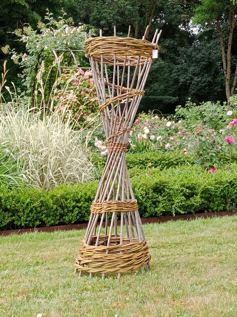 Atelier Vannerie "sèche"