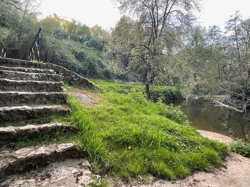 Découverte des Espaces Naturels Sensibles : Les Terres d'Urmont