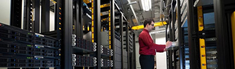 خدمات ربط الفروع ونقاط البيع والمخازن والتوكيلات